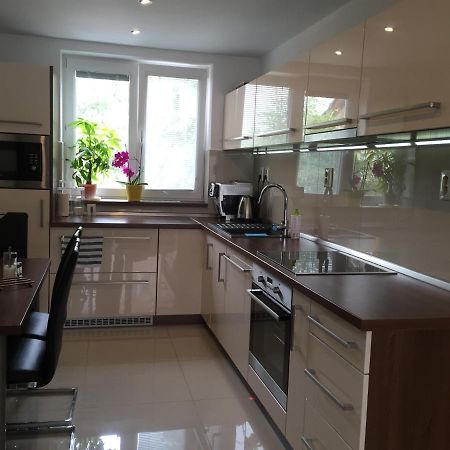 City Centre Apartment Liptovský Mikuláš 외부 사진