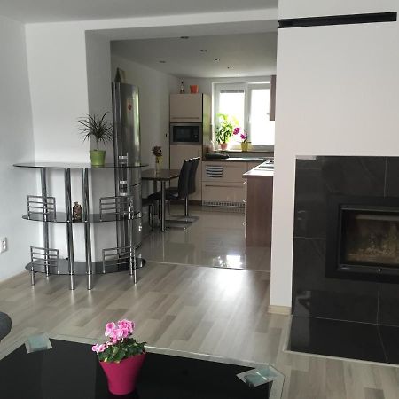 City Centre Apartment Liptovský Mikuláš 외부 사진