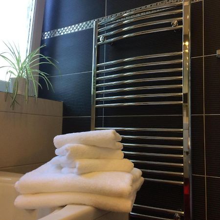 City Centre Apartment Liptovský Mikuláš 외부 사진