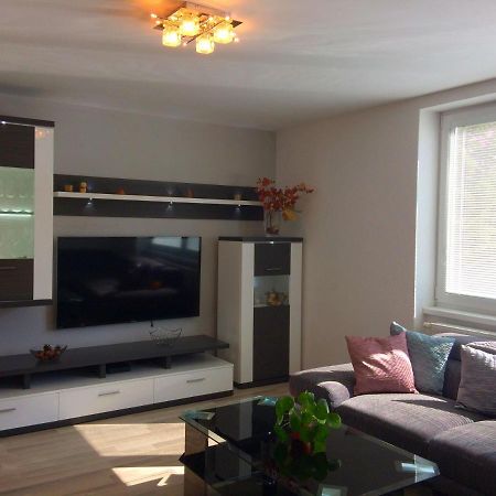City Centre Apartment Liptovský Mikuláš 외부 사진