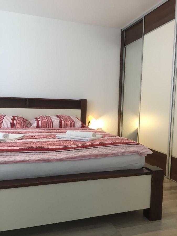 City Centre Apartment Liptovský Mikuláš 외부 사진