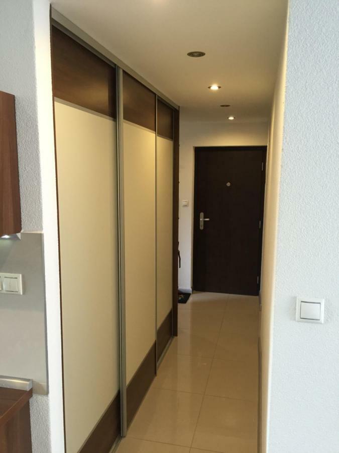 City Centre Apartment Liptovský Mikuláš 외부 사진