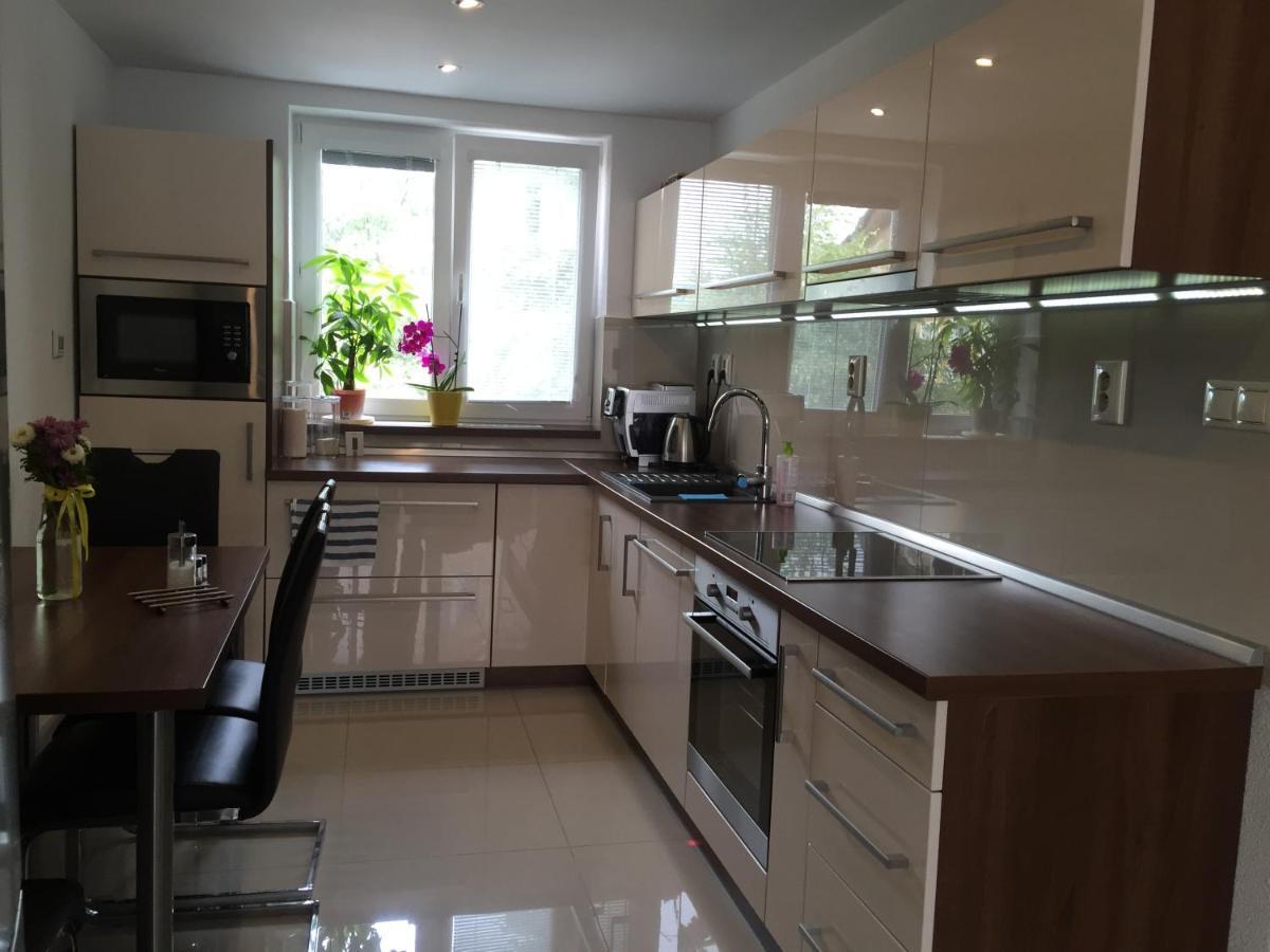 City Centre Apartment Liptovský Mikuláš 외부 사진
