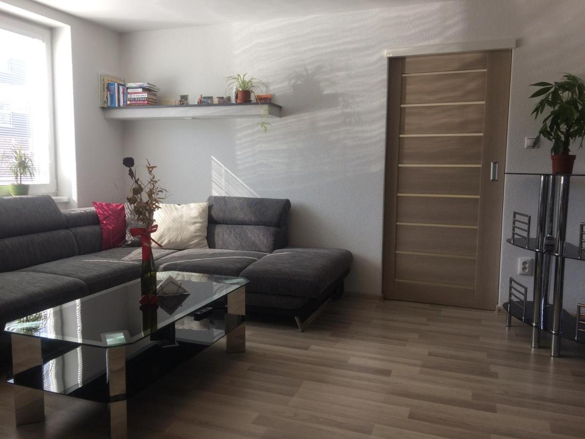 City Centre Apartment Liptovský Mikuláš 외부 사진