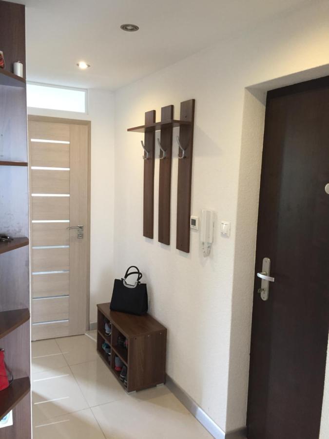 City Centre Apartment Liptovský Mikuláš 외부 사진