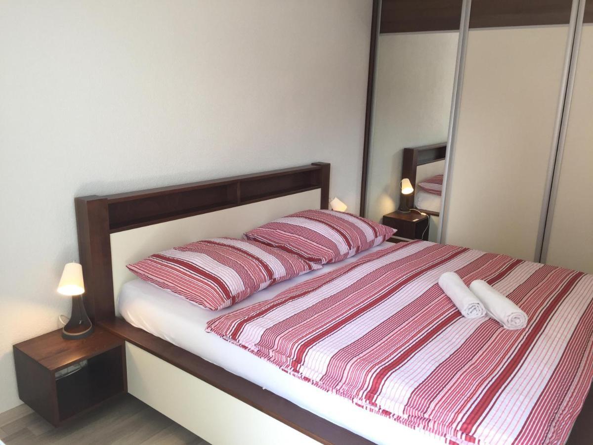 City Centre Apartment Liptovský Mikuláš 외부 사진