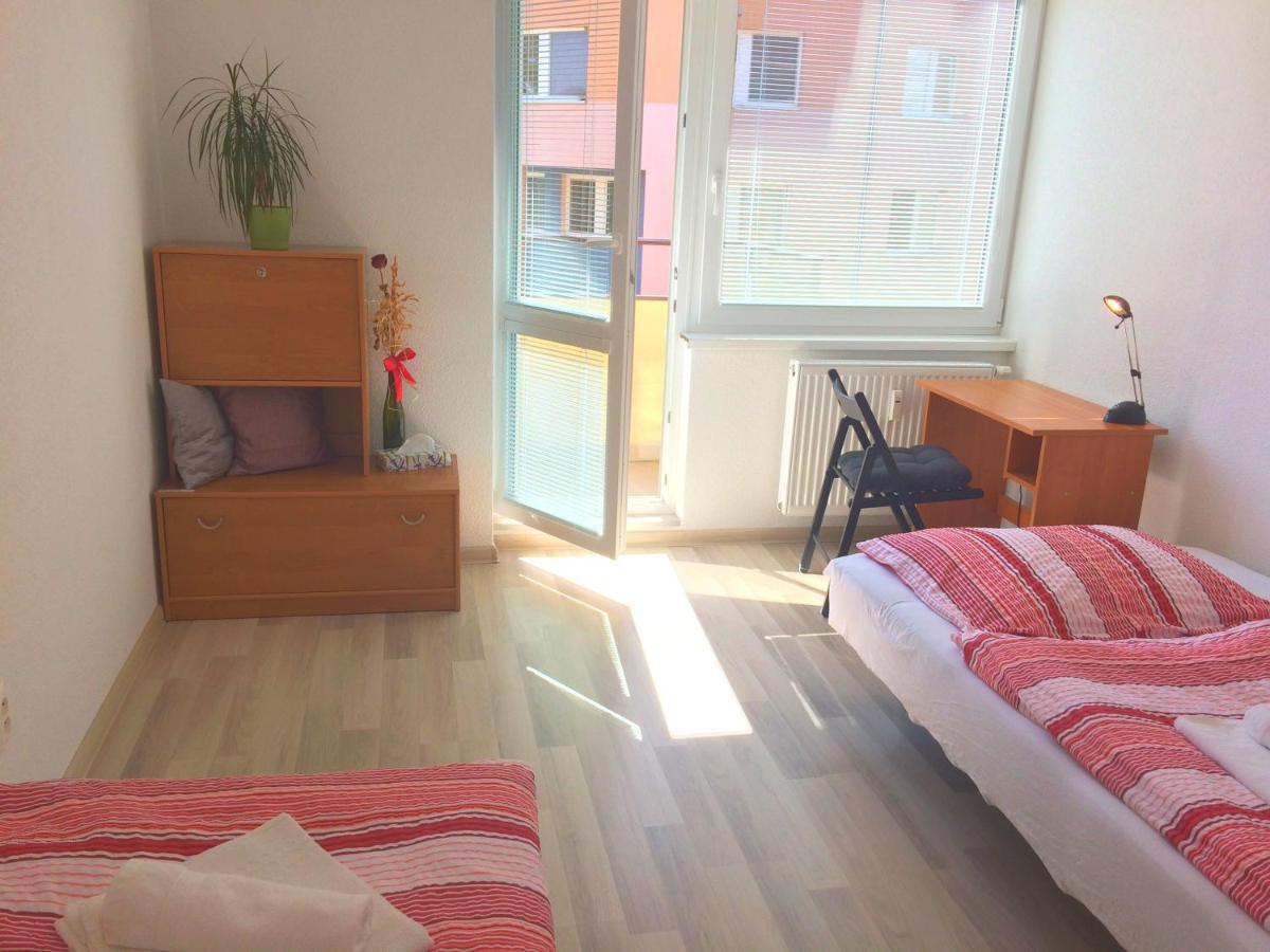 City Centre Apartment Liptovský Mikuláš 외부 사진