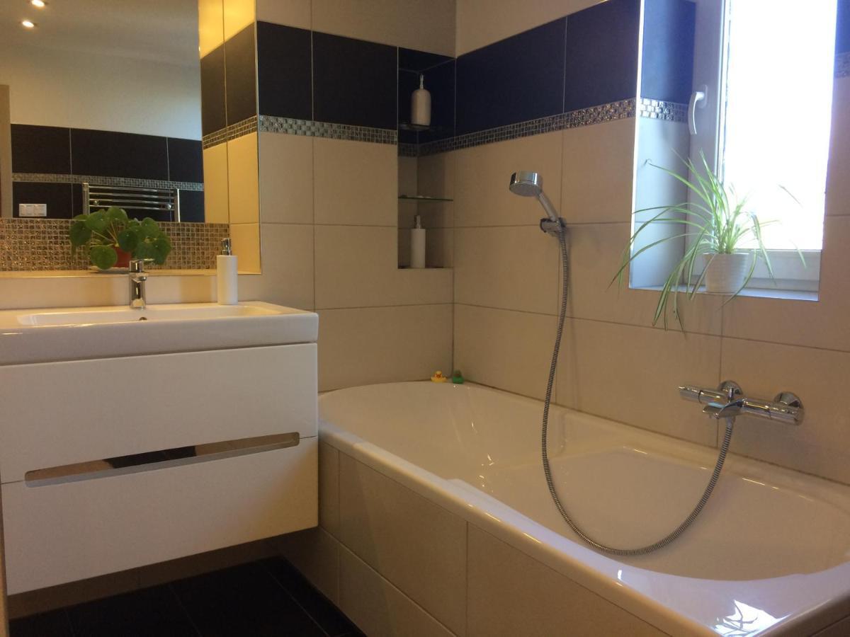 City Centre Apartment Liptovský Mikuláš 외부 사진