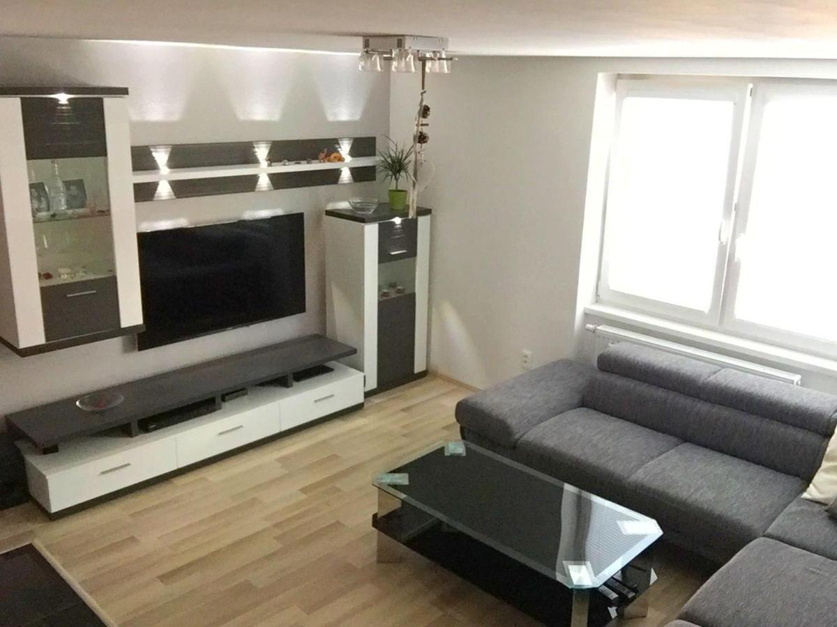 City Centre Apartment Liptovský Mikuláš 외부 사진