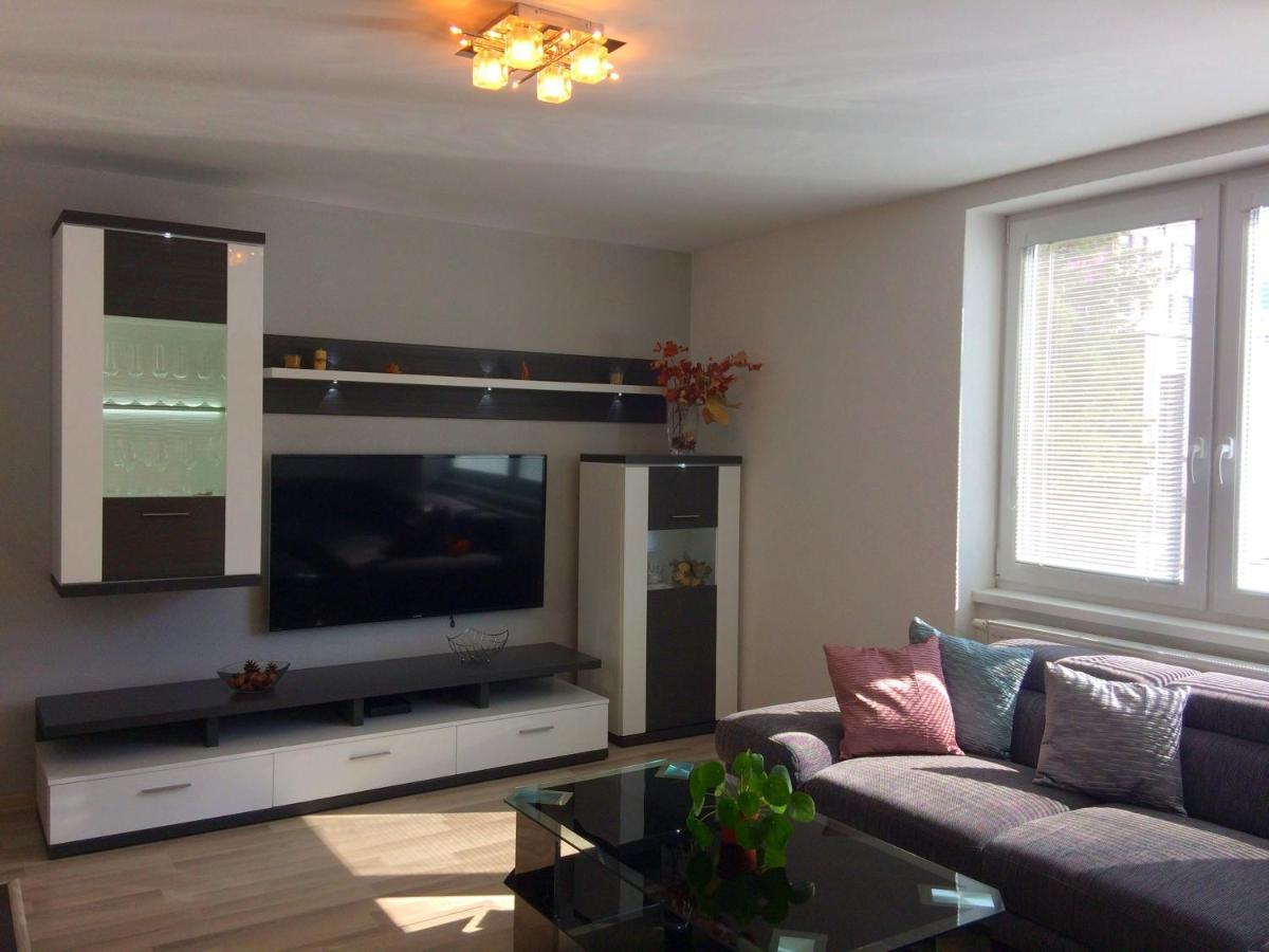 City Centre Apartment Liptovský Mikuláš 외부 사진